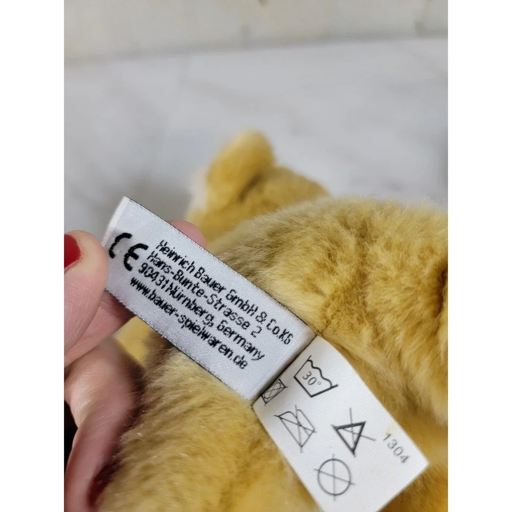 Bauer vintage soft